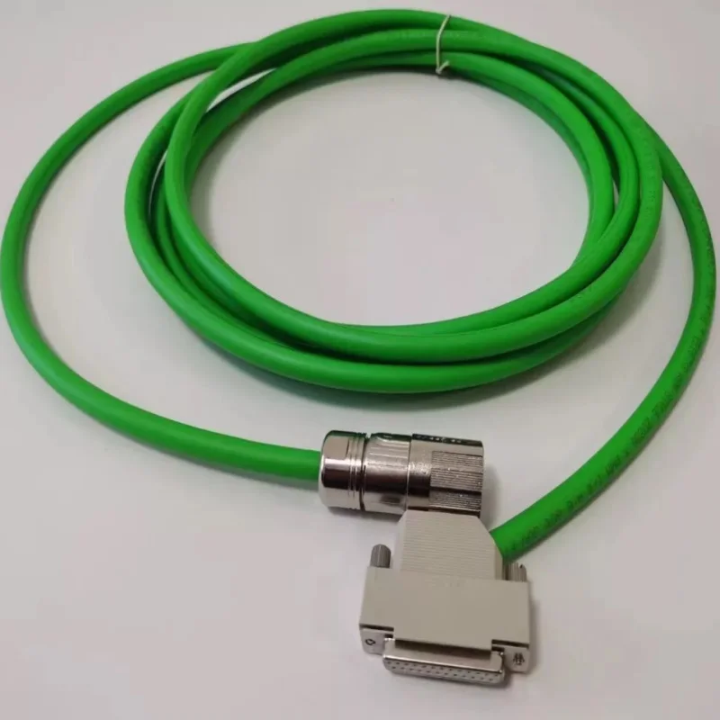 Siemens/Is kompatibel dengan Siemens Absolute Value Encoder Signal Line