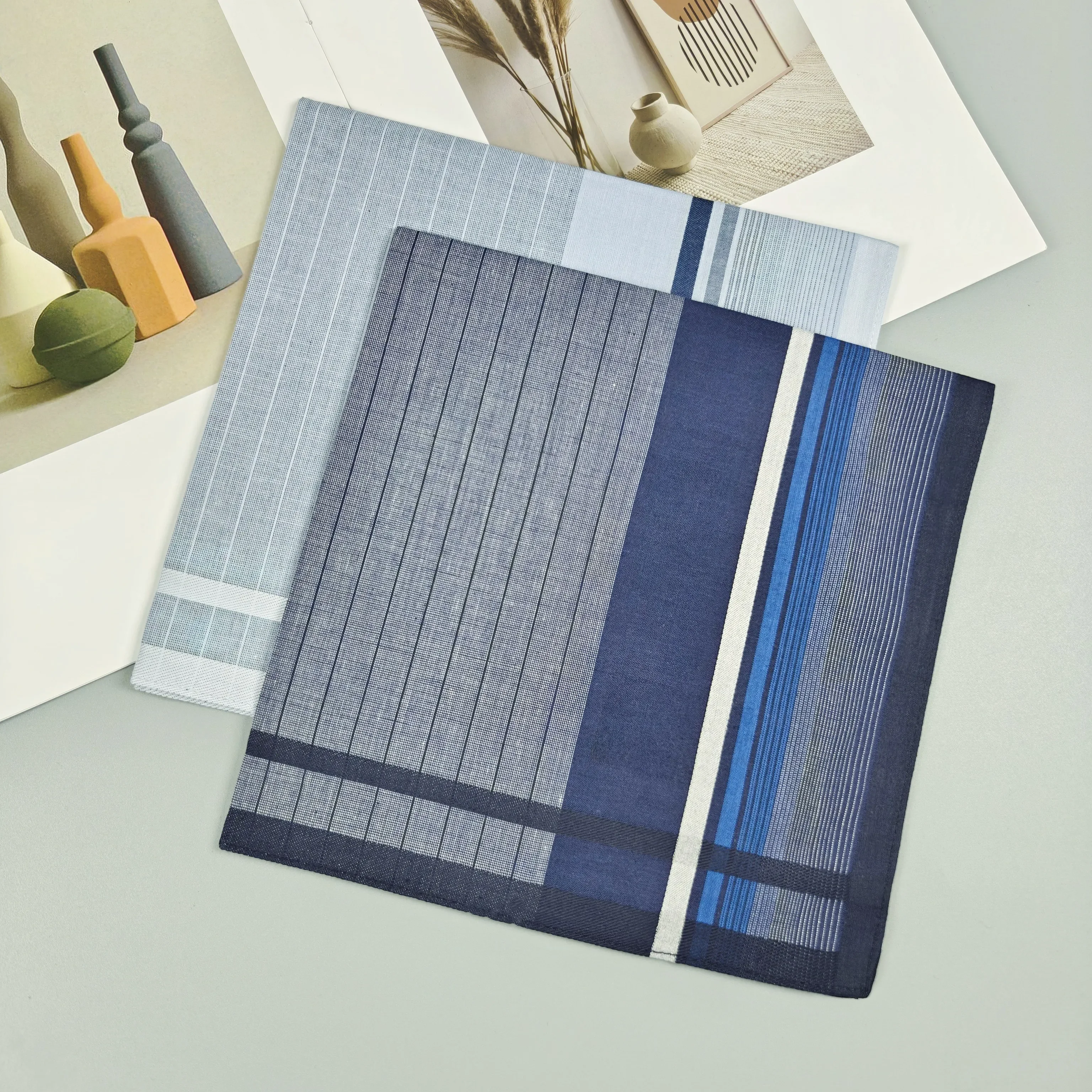 o-novo-lenco-de-algodao-elegante-de-445-cm-175-pol-o-que-absorvente-2-unidades