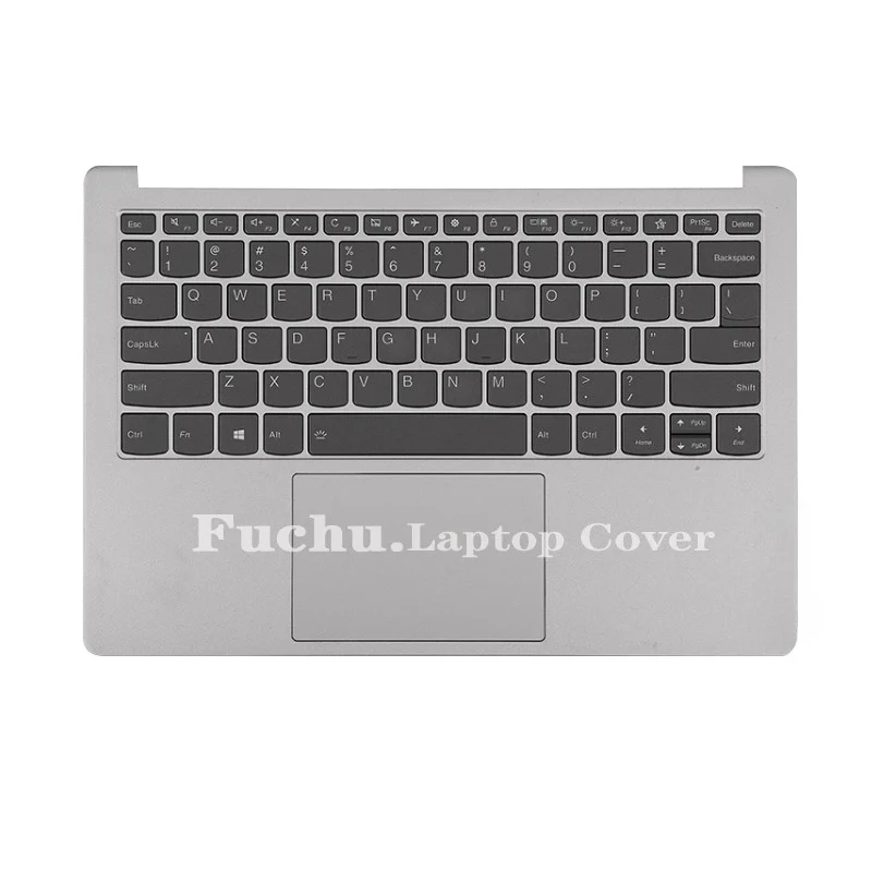 For Lenovo Xiaoxin Pro13 IdeaPad S540-13IML S540-13API S540-13ARE S540-13ITL Laptop Back Cover/Front Bezel/Hinge/Bottom Case New