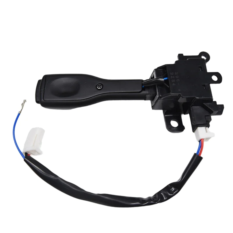 

NEW-Car Cruise Control Switch Assembly With Light 84632-34011 For Toyota Corolla Camry Highlander Prius Lexus