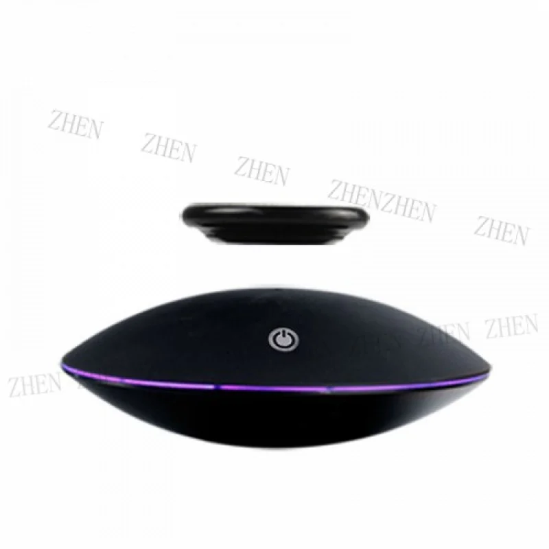 

Y for Magnetic Levitation Display Stand, 360 ° Rotatable, 300 G Carrying Capacity, Ideal Gesche7709