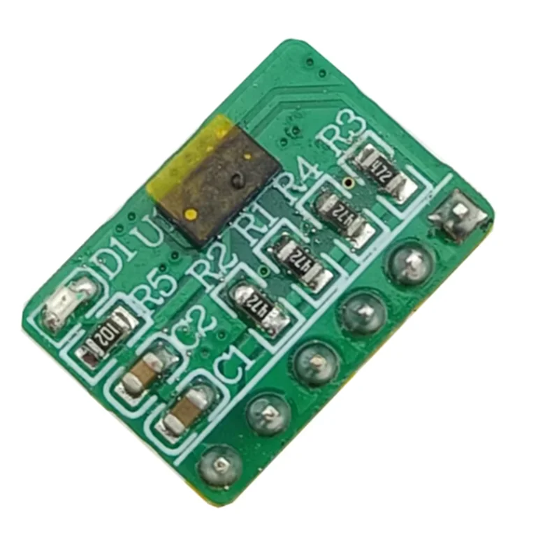 1PCS VL53L0CXV0DH/1 Time-of-Flight Ranging Sensor Module – DIY Drone FC & Attitude Detection