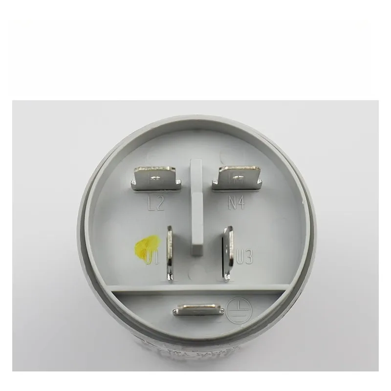 2pcs  0024000247S is suitable  drum washing machine interference suppressor, filter capacitor 0.47uF + 0.68uF