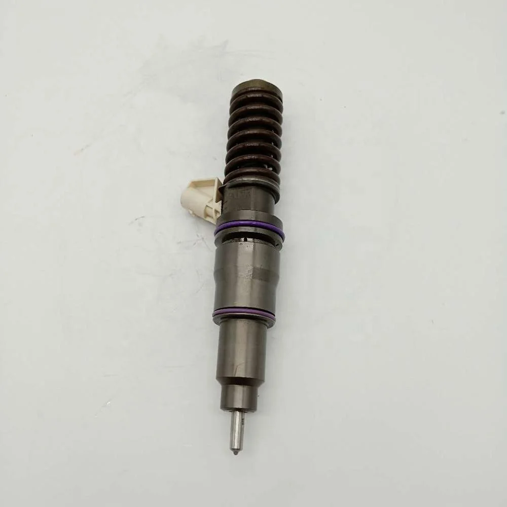 Excavator Diesel Engine Fuel Injector VOE20430583 20430583