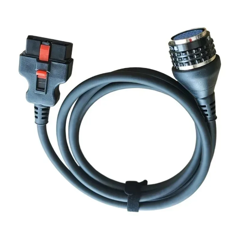 For MB Star SD C4 OBD II 16 Pin Main Testing Cable Car Diagnostic Tools AdapteTop Quality SD Connect Compact4 OBD2 16PIN Cable