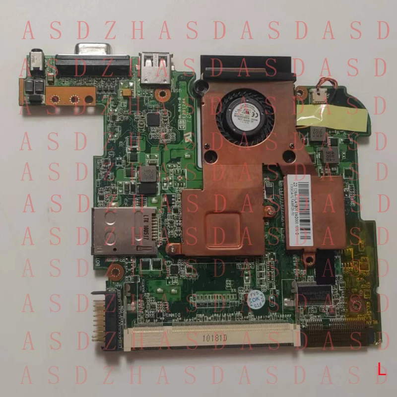 

Материнская плата для ноутбука ASUS 1005P 60-0A1LMBA000