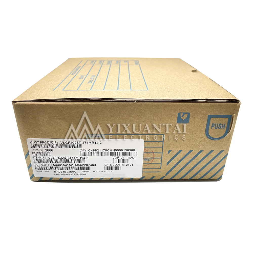 Nuevo Original IXTP220N055T2 IXTP220N055T IXTP220N055 MOSFET N-CH 55V 220A TO220AB, lote de 10 unidades