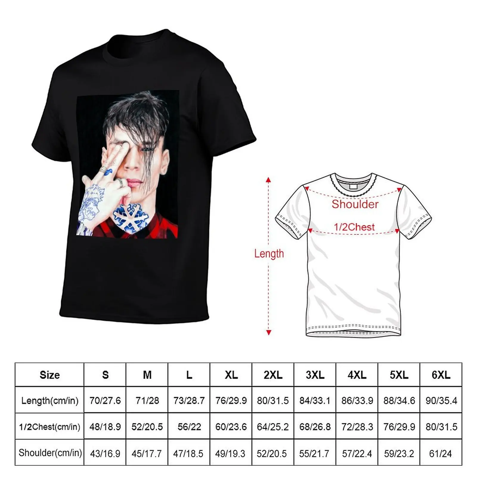 Niletto T-Shirt t shirt man plain t shirts designer T-Shirt