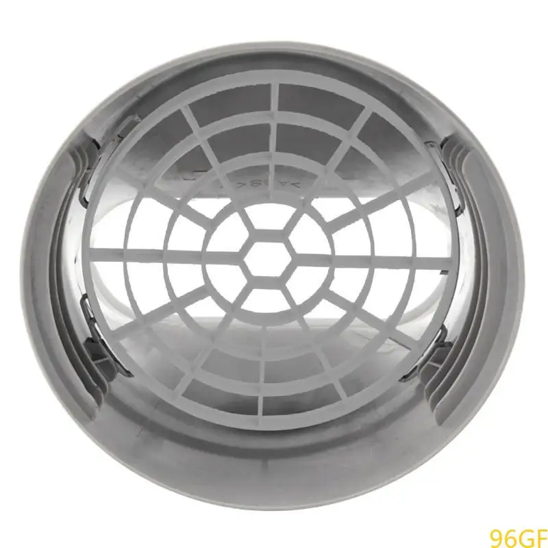 Аксессуары для окон для кондиционирования воздуха Соединитель выхлопного шланга Плоская насадка, фильтр