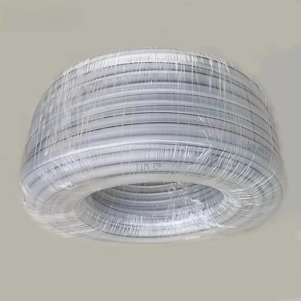 6/60M 10*15MM 1001673 Powder Coating Gun Hose G Part Anti-static Powder Pipe