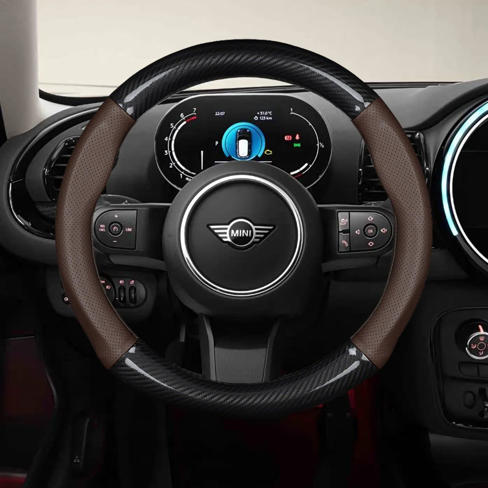 Car Steering Wheel …