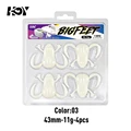 43mm 11g color 03