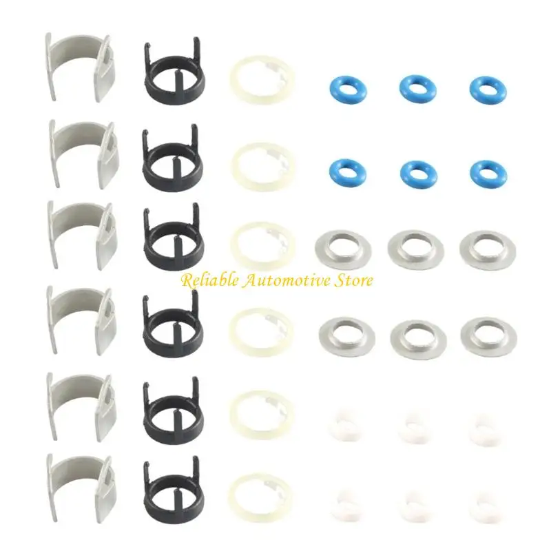 

M68B Эффективный экономичный комплект топливного инжектора.