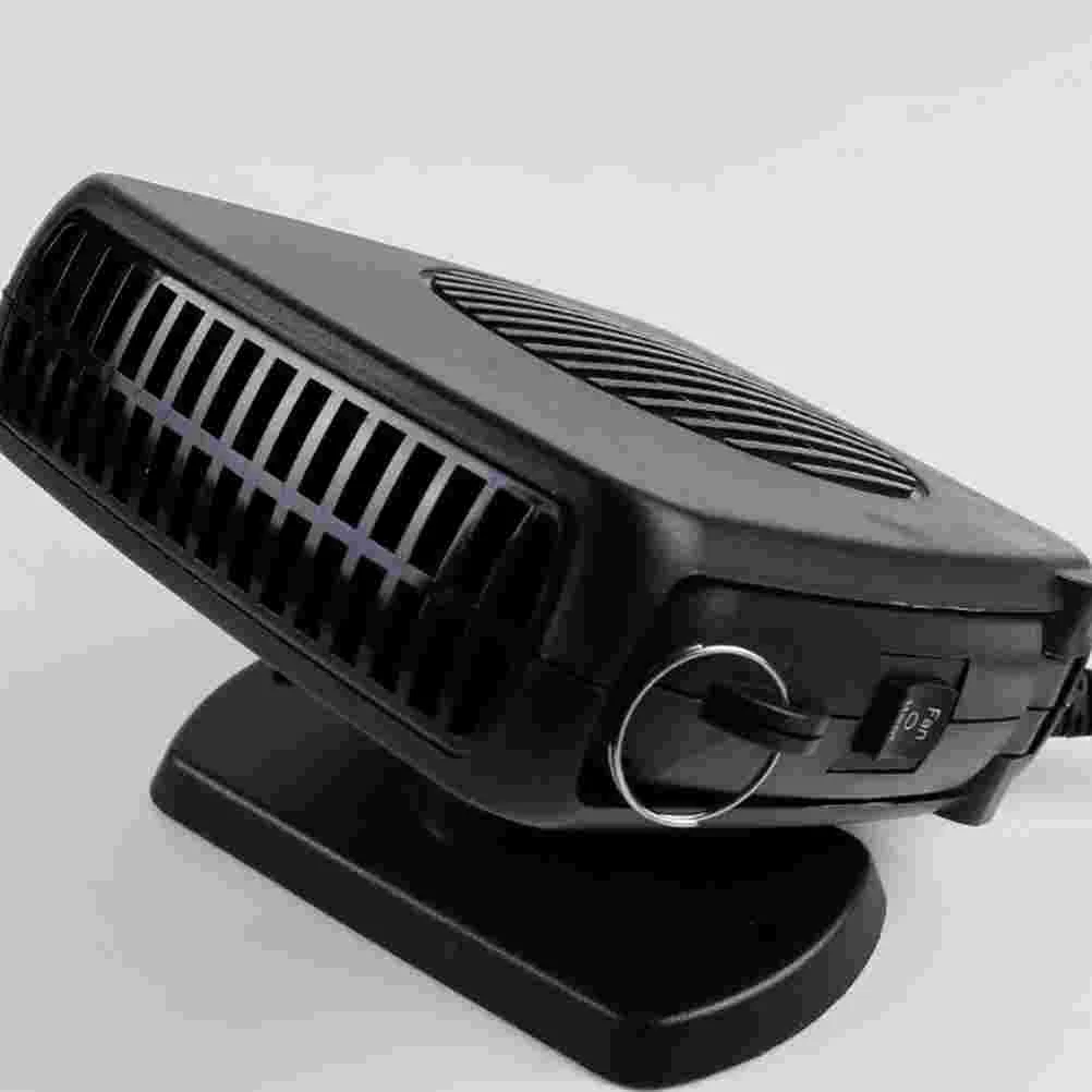 Snow Defogger Auto Air Conditioner Heating and Cooling Car Warmer Heater Defroster