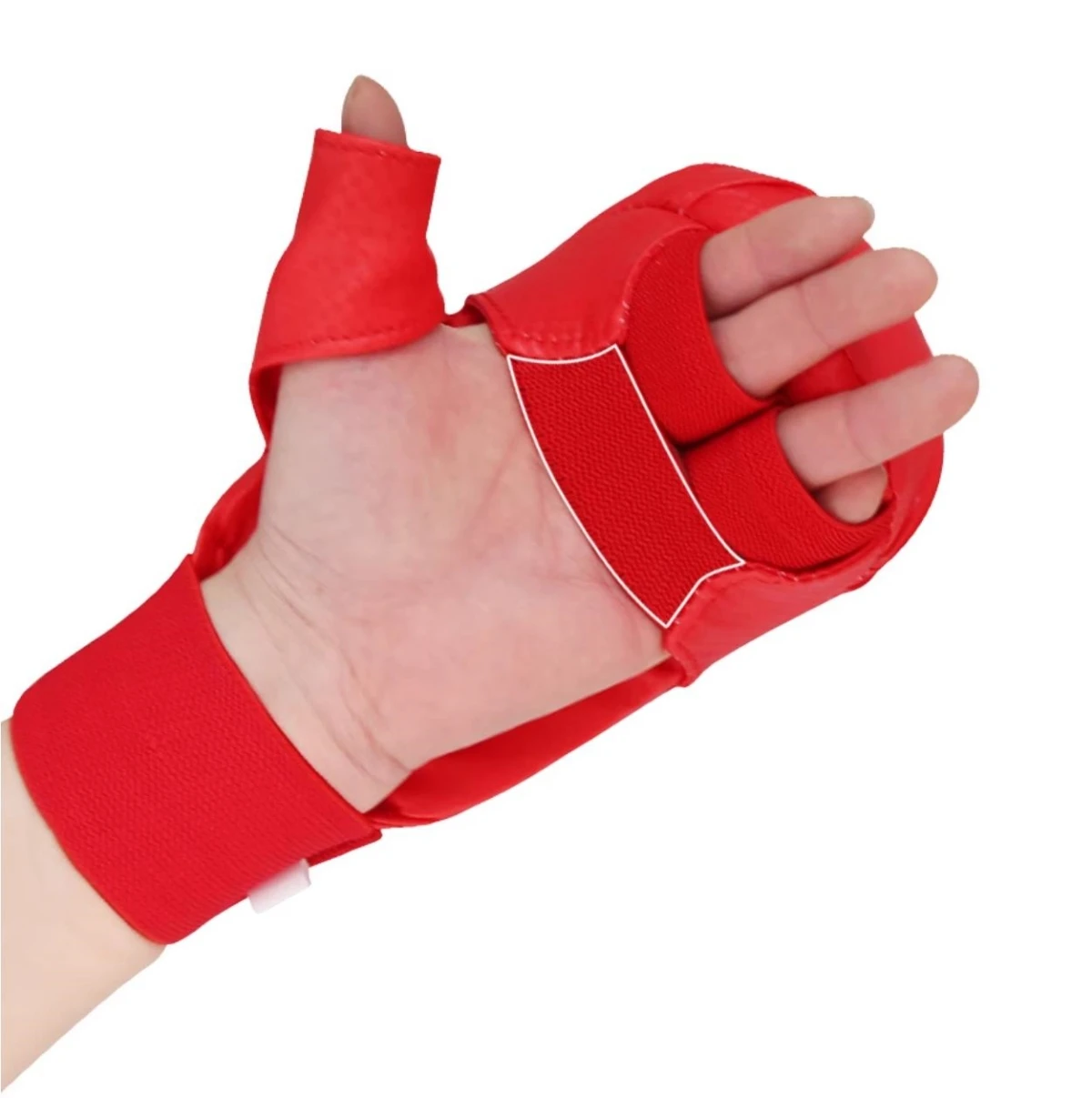 Thumbnail 4 - #3 Cheapest Boxing Gloves & Mitts Deals You Can Get