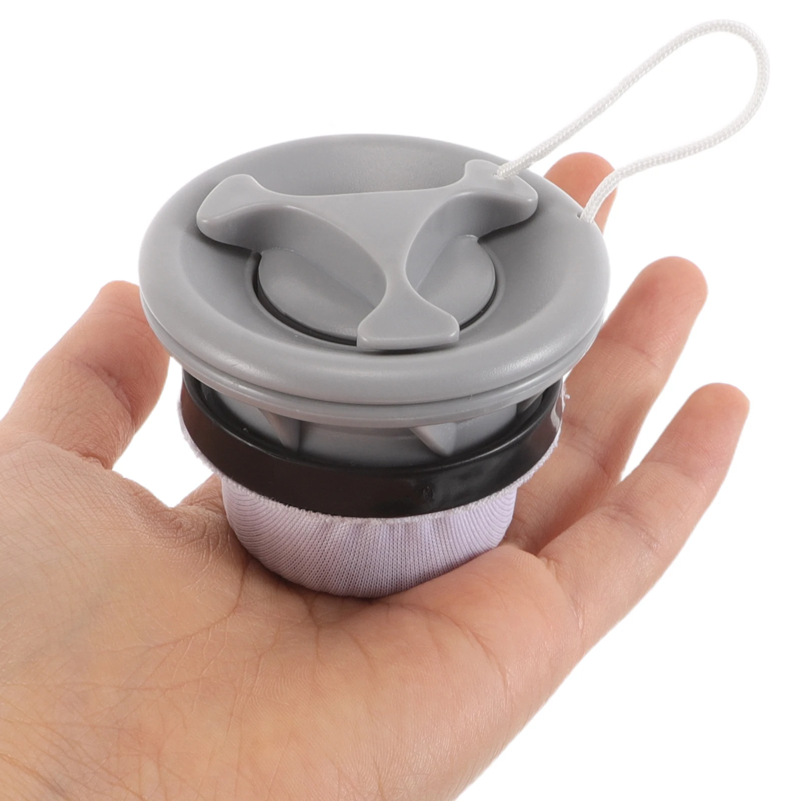 

Inflatable Boat Accessories Adapter for Paddle Board Pump Replacement Plug Plastic Kayak Valve Air Connector