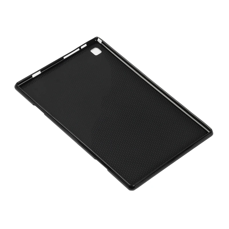 Étui pour Tablette Teclast P20Hd Étui en Silicone de Protection pour Tablette Pc de 10,1