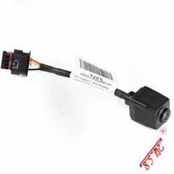 Rear panoramic camera 9832563180 9822745380 9841922880 For Citroen DS3 DS7 For Peugeot 208 2008 508 MK2 360 panoramic camera
