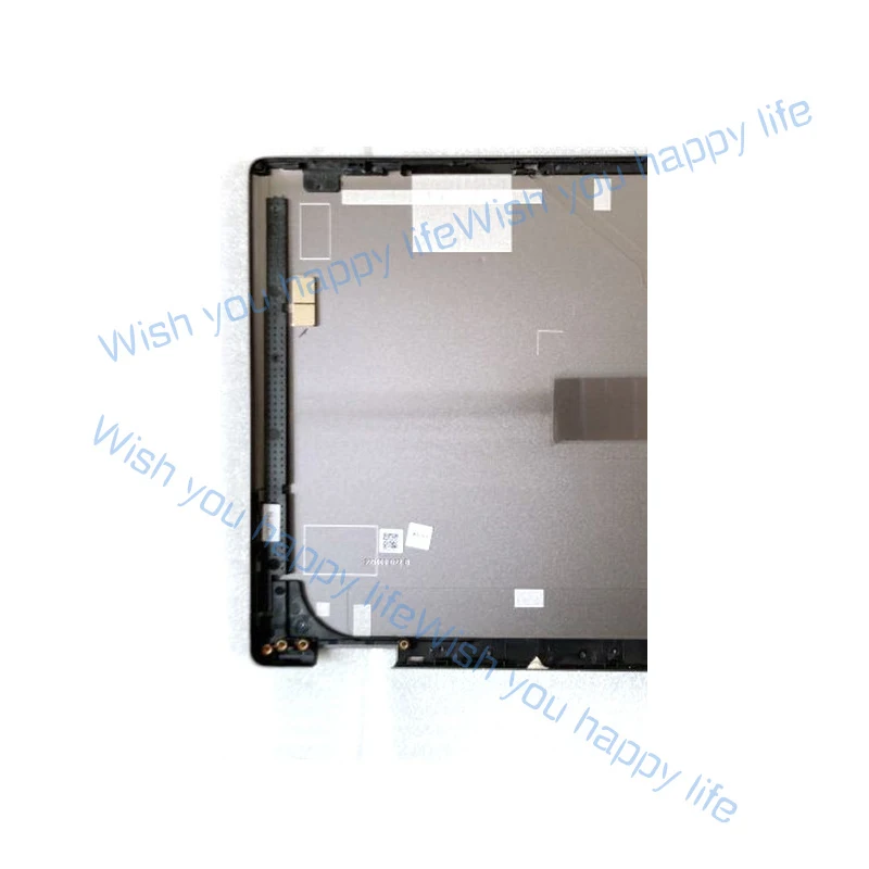 L... New Lcd Rear Back Cover Top Case For HP Chromebook X360 14C-CC M47326-001