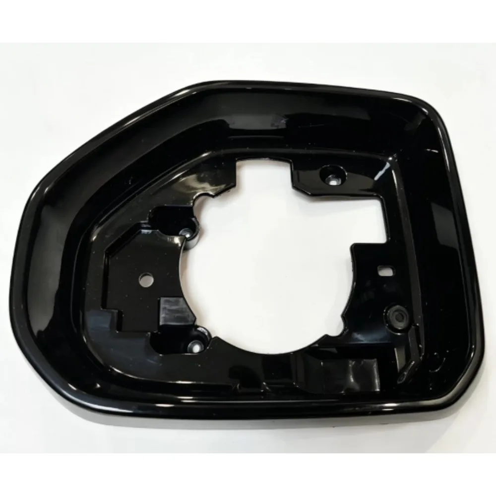 For Dongfeng NAMMI 06 Genuine Front Left Right Rear View Mirror Upper Lower Base Shell Black Frame, Lens Camera