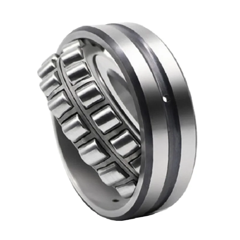 

High Quality 24026 EAE4 EAKE4 CAME4 CAMKE4 Double Row Spherical Roller Bearing High Precision Bearing Hardware Accessories 1pcs