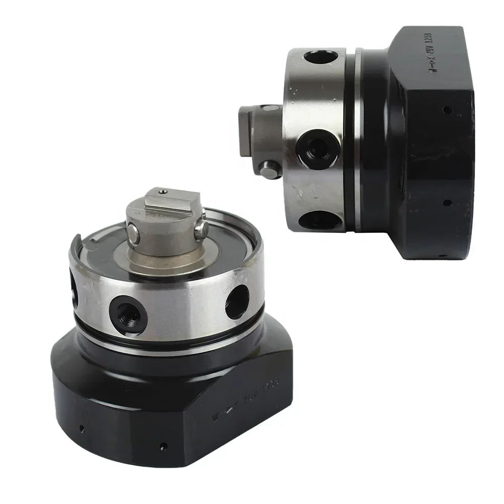 100% Quality Guarantee 7185-196l Trucks Engine Parts Fuel Injection Pump Diesel Rotor Head Piston