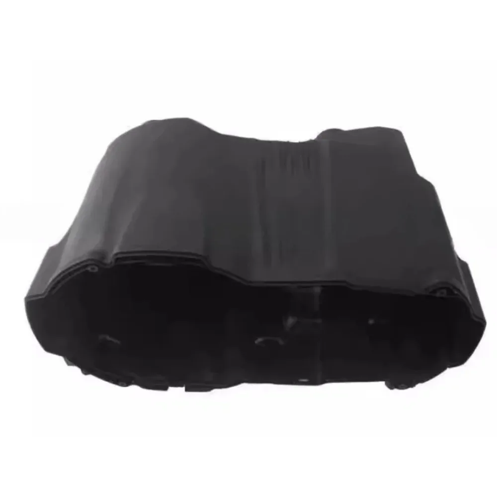 For BMW R1250GS R1250GS ADV Motorcycle Genuine Headlight Base Housing Lower Cover Brand New Black