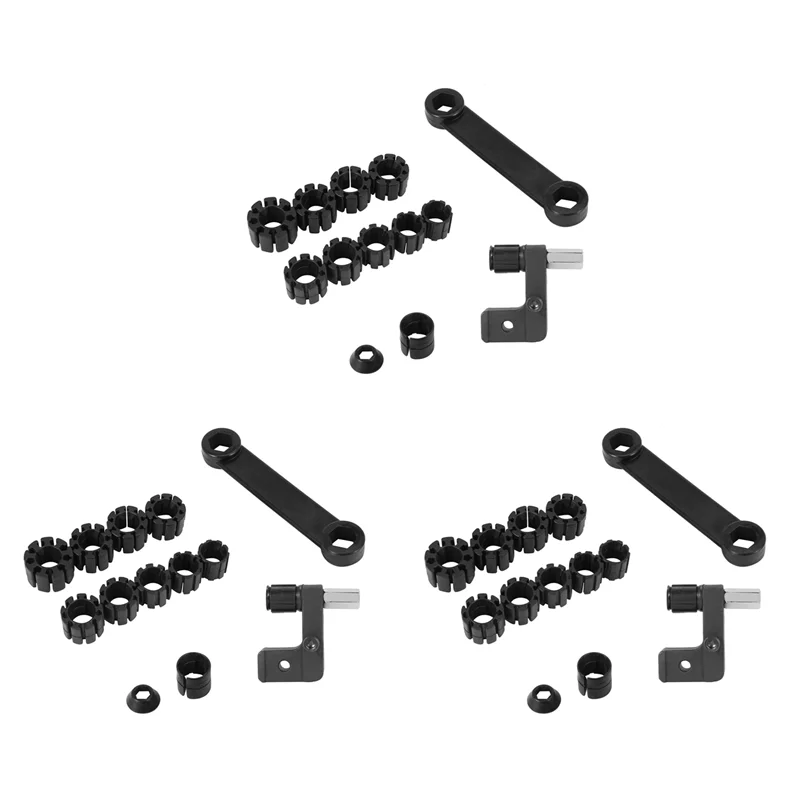 

3X установщик колец, кольцо, шариковый зажим, гравировальный шар, инструмент для установки ювелирных изделий, аксессуары для ювелирных изделий, инструмент для изготовления ювелирных изделий-A68E