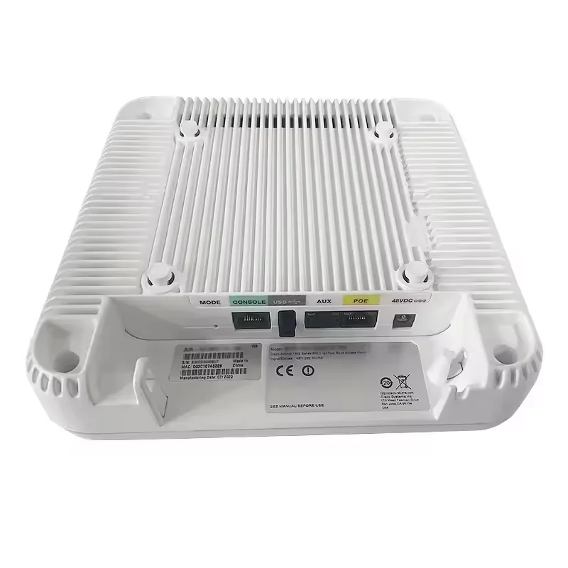 Hot sale cisco access point 802.11ac W2 Value Outdoor AP, Direct. Ant, H Reg Dom Cisco AIR-AP1542D-H-K9