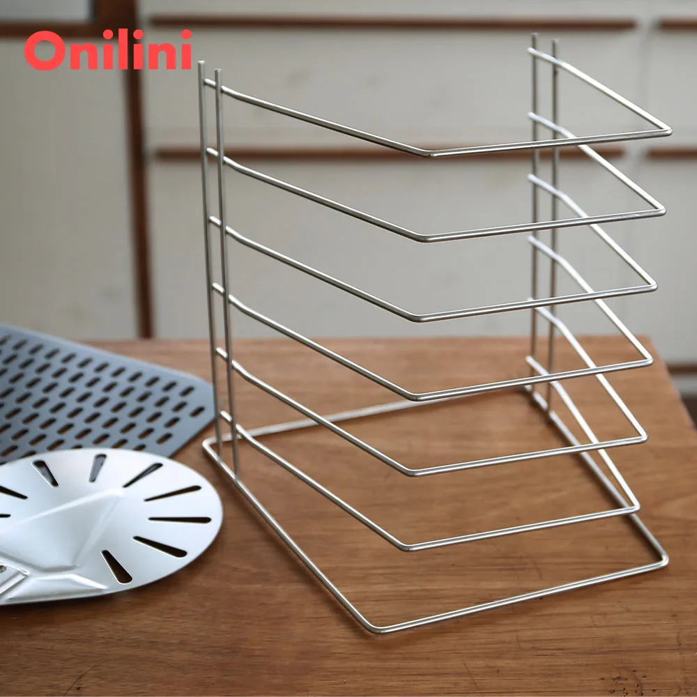 Thumbnail 2 - #58 Trending Pizza Pans Right Now