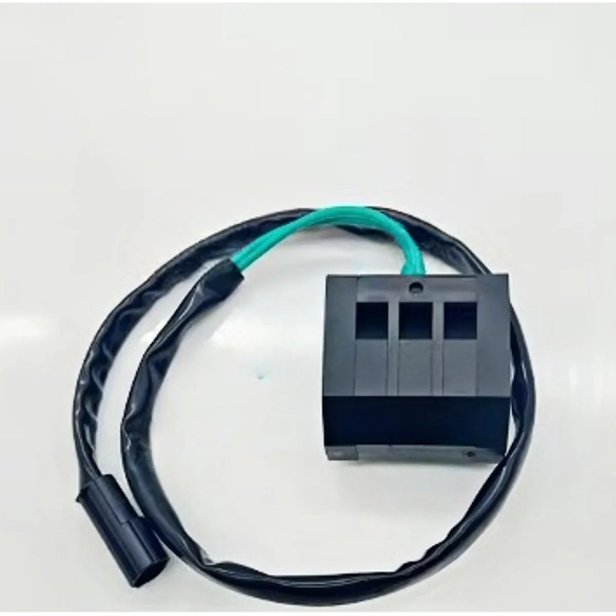 For Excavator Spare Parts COIL DH200-5 24V Construction Excavator Solenoid Coil