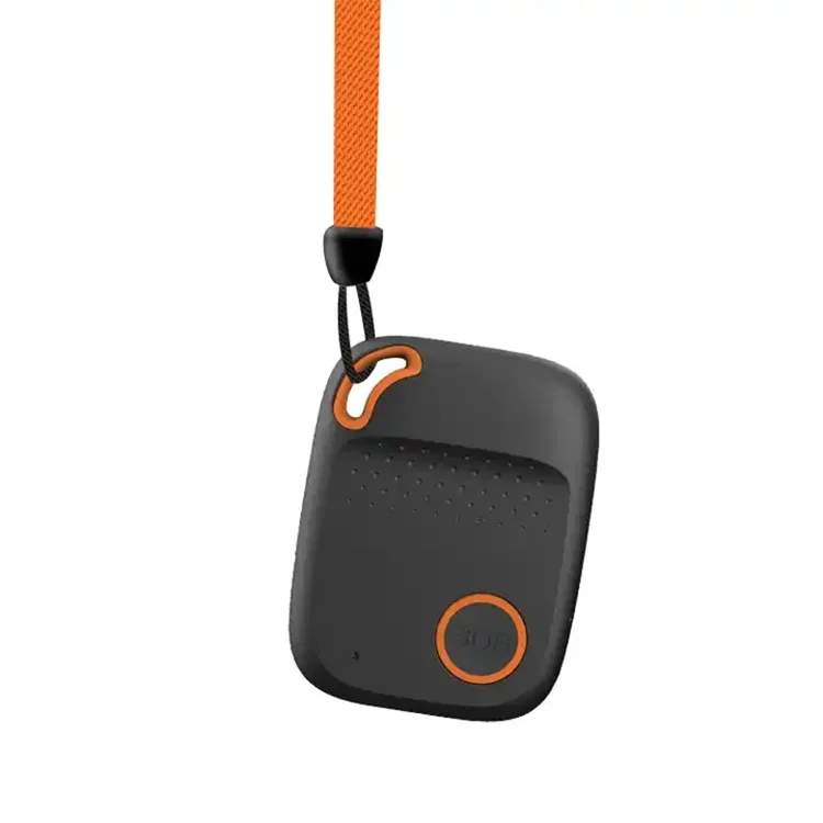 Good quality EV-04 Elderly 4G personal gps tracker for USA Europe Call 911 without SIM SOS Emergency  tools