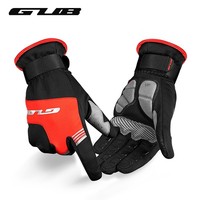 Winter Gloves for Men Women Touch Screen Warm Outdoor Cycling Bike Driving Cold Resistance Gloves Windproof Non Slip Gloves