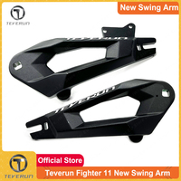 Newest Teverun Fighter 11 Swing Arm Suit for Teverun Fighter Supreme/Supreme Plus/Supreme Ultra Electric Scooter Swing Arm Part