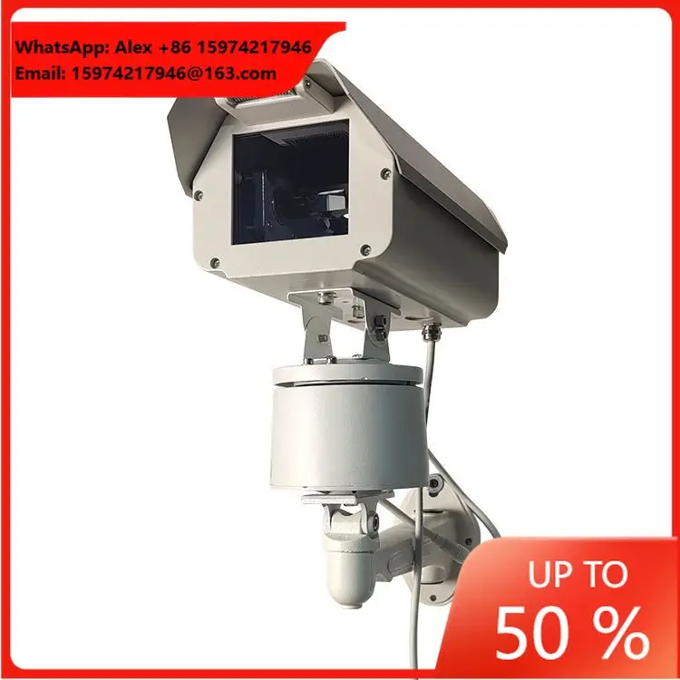 Optlaser 1W Indoor And Outdoor High Quality Green Laser Bird Repellent With 4 Types Of Scanning Beam