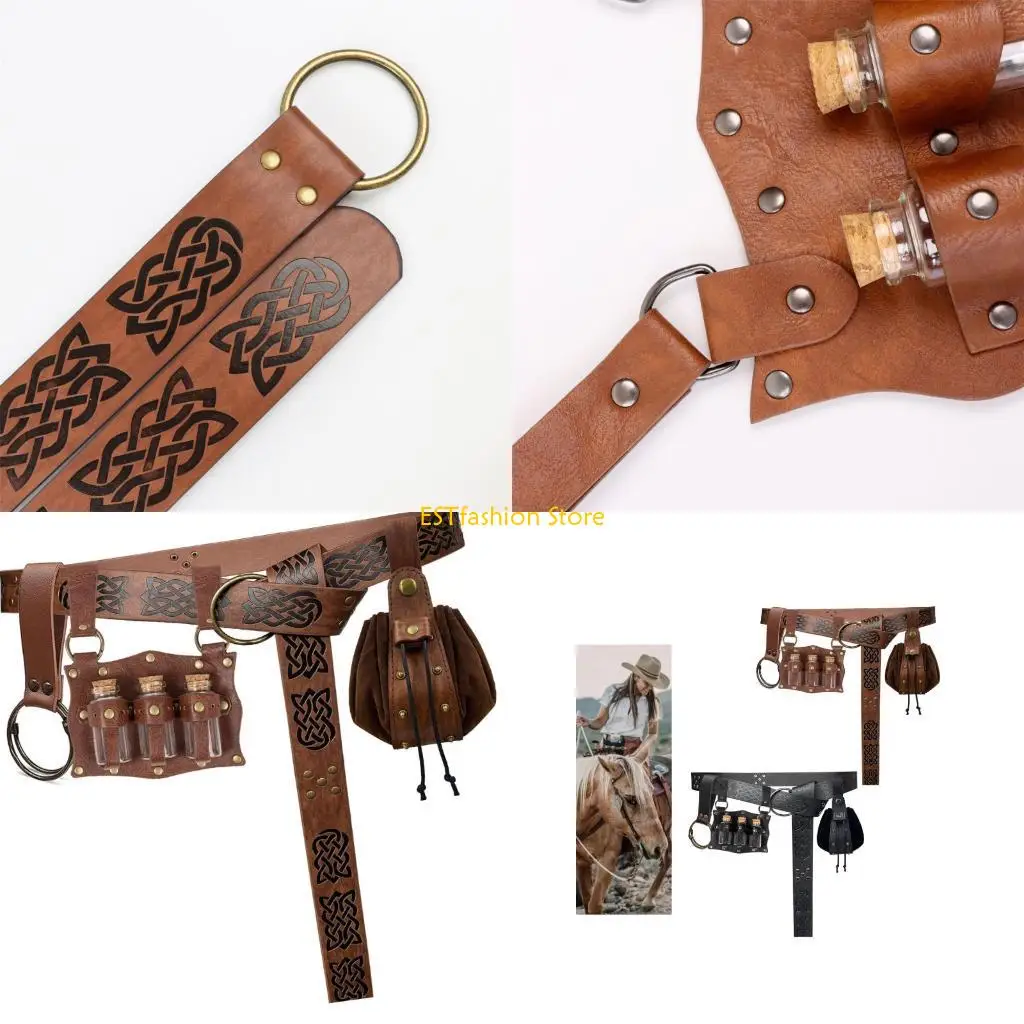 

Y5GC Многофункциональная поясная сумка с колчаном для ключей для повседневного использования на открытом воздухе