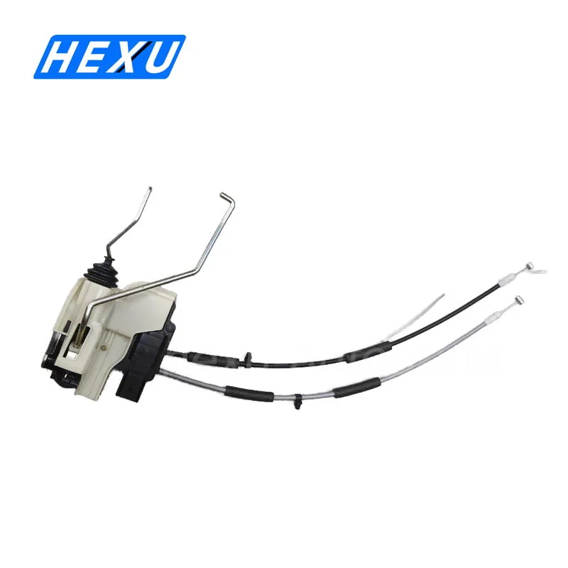 Left Driver Side Door Lock Actuator 4 PINS For Kia Picanto 2012~2016 81310-1Y030 81320-1Y030