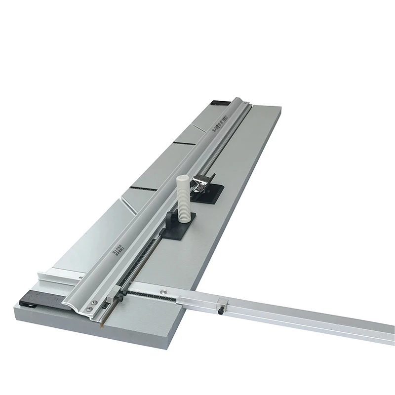 Install the cutting machine, with 5 #270 blade 1.5MM cutting thickness Photo frame installation Cutting machine 1.07M
