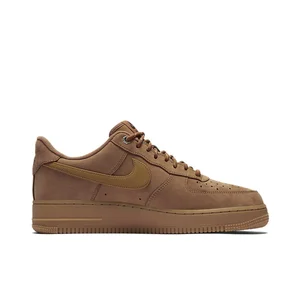 Nike Air Force 1 07 Niedrige Skate -Schuhe für Männer Frauen Retro AF1 lässig Tennis Outdoor Sporttrainer 6 Hauptverkaufsschuhe Luftwaffe billig - №5