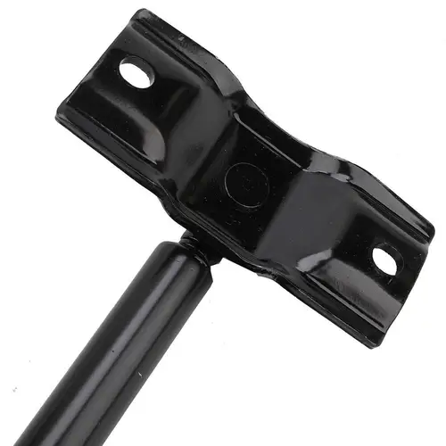 Imagen 2 del producto Barra de soporte para puerta trasera de coche, puntales para puerta trasera de vehículo para Mitsubishi Pajero Montero IV 2006-2018, varilla de soporte para puerta trasera 5822A001