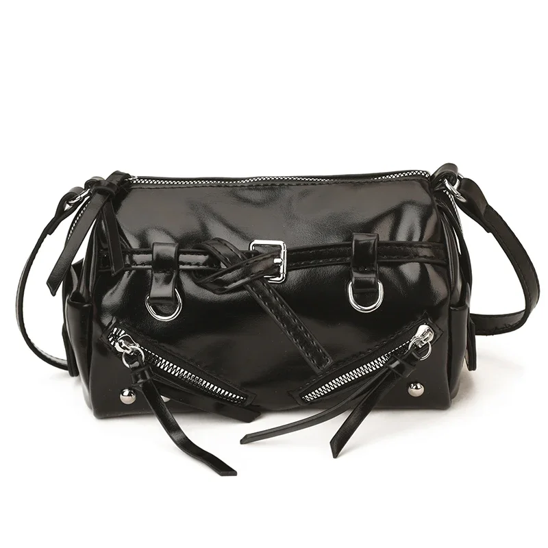 

Classic Fashionable Vintage Diaper Bag For Women Designer Leather Large Capacity Tote Luxury Minimalist Elegant Stylish Commuter