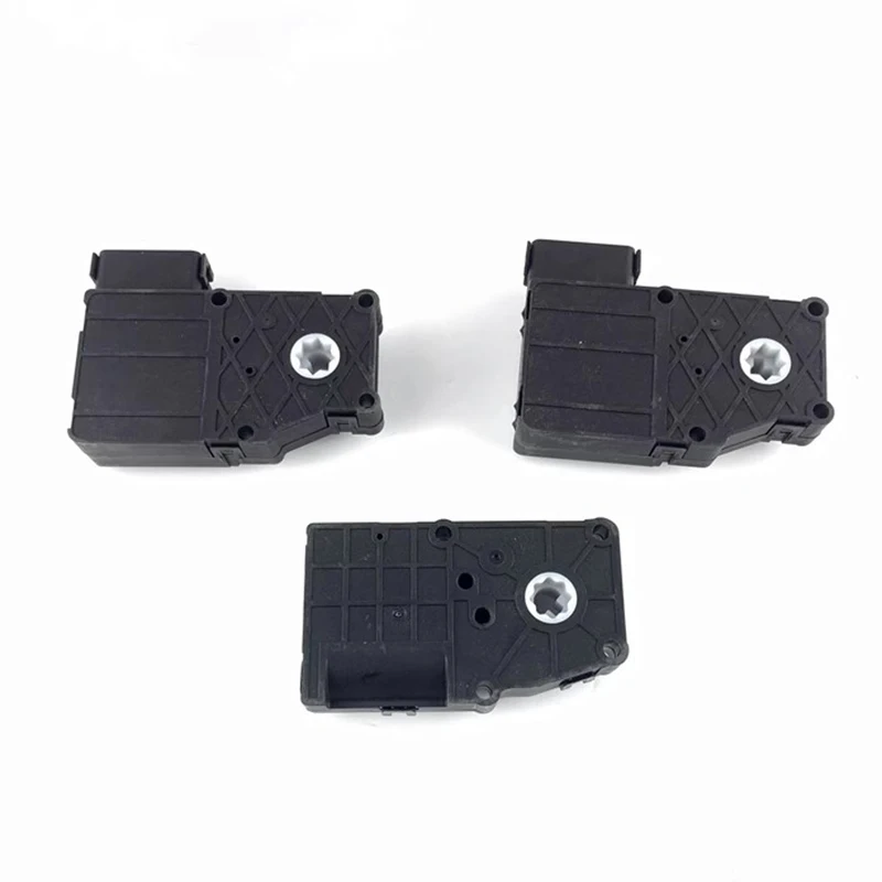 Air Conditioning Actuator for Changan OUSHANG X70A Temperature Mode Wind Direction Circulate Adjust Controller Motor