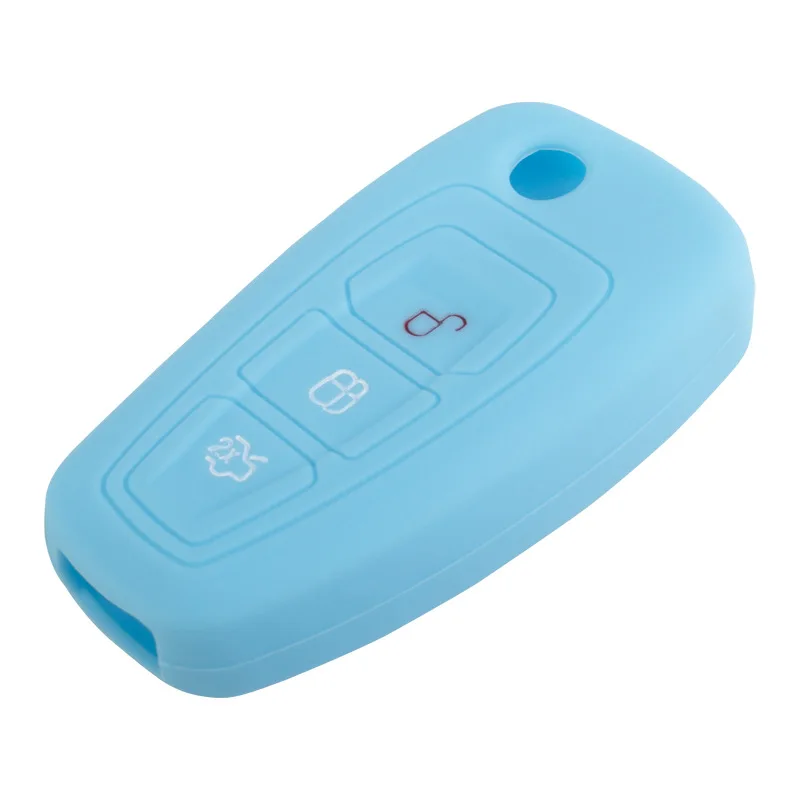 Suitable for Ford New Focus Key Cover Mondeo Key Bag Forex Max Escape Escape Protective Cover