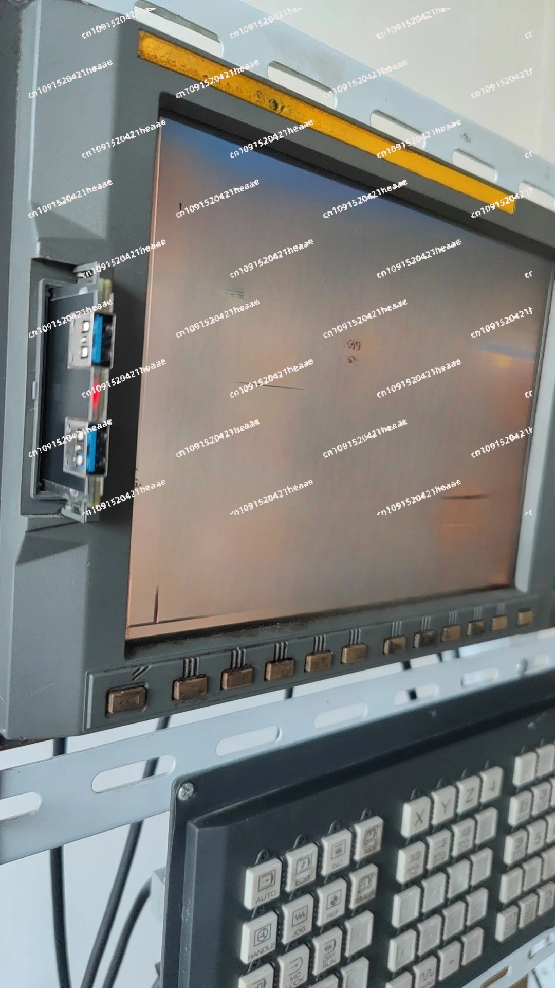 

Suitable for Machine Tool Use CF Card to USB CF Card Slot to USB New Dual USB Port