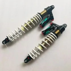 Front Shock Rear Shock 1PCS Absorber for CFMOTO Zforce 1000 Z10 Z990 UTV Side by Side 7000-050500-20000 7000-060500-20000