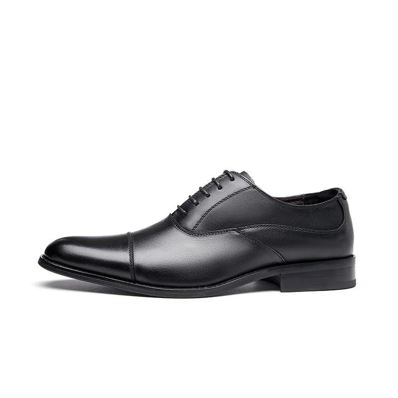 

Cruce Dress Shoes Мужская социальная обувь Мужская обувь Роскошная мужская обувь Кожаная обувь Мужские туфли дерби Черные туфли Элегантная мужская обувь