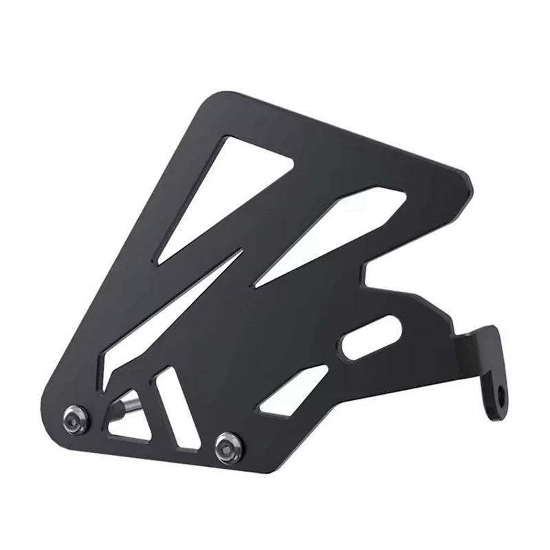 

Motorcycle Rear Caliper Guard Protector For Yamaha Tenere 700 T7 2019-2024 Tenere 700 World Raid Rally Edition 2020-2024-L94A