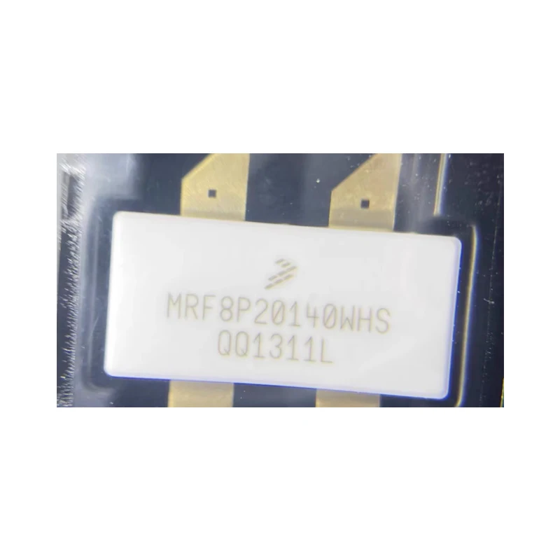 (1 Piece)MRF8P20140WHSR3 NI-780S-4L MRF8P20140WHS New Original Chip IC