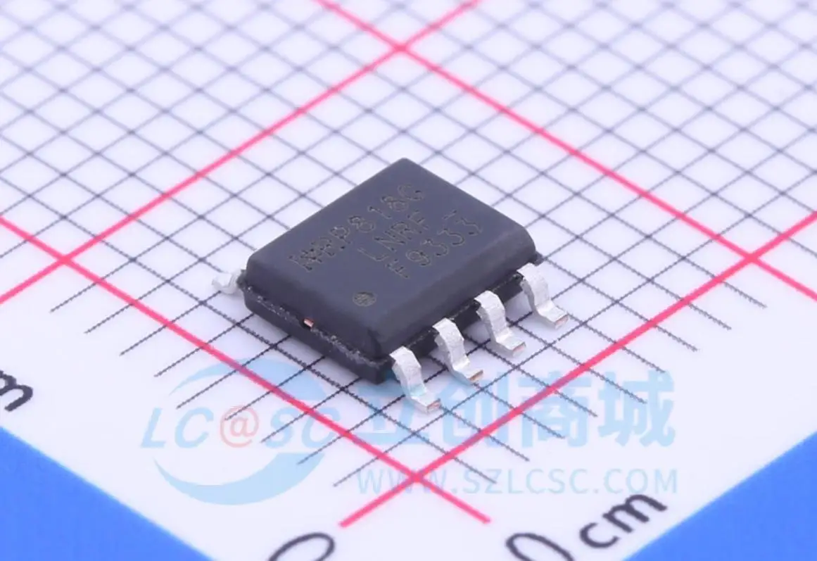 20PCS  IRF9333TRPBF IRF9333 SMT SOP-8 30V/9.2A P-channel MOSFET