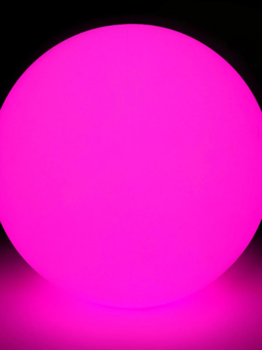 Diametro 25cm LED Round Ball Outdoor Light VC-B250